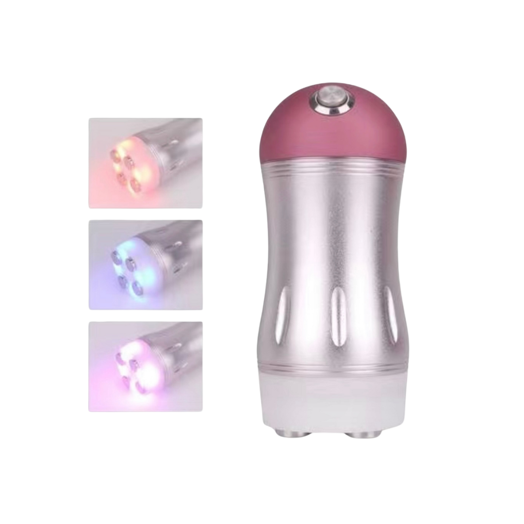 LIGHT THERAPY EMS BEAUTY REJUVENATION STICK