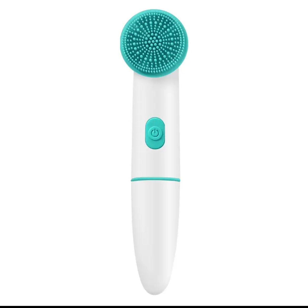 SKINCARE BRUSH ELECTRICAL ULTRASONIC FACIAL CLEANSING