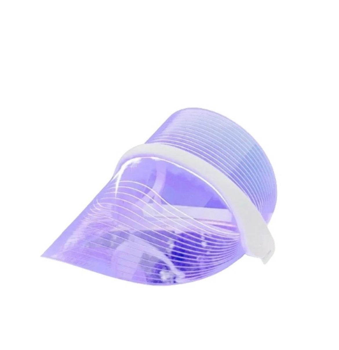 7 COLOUR LED BEAUTY REJUVENATION MASK