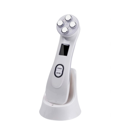 LIGHT THERAPY WAND(WHITE)