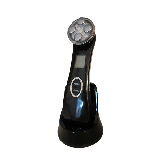 LIGHT THERAPY WAND (BLACK)